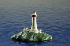 Leuchtturm kleiner insel gebraucht kaufen  Gransee