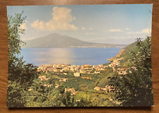 Cartolina epoca vico usato  Spedire a Italy