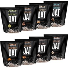 Self Omninutrition Instant Oat farina d'avena 1/2/4kg gusto Neutro o con Aroma na sprzedaż  Wysyłka do Poland