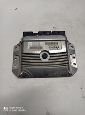 CALCULATEUR MOTEUR ECU RENAULT CLIO 3 1.6 16V 8200461733 / 8200504593 (162ML) comprar usado  Enviando para Brazil