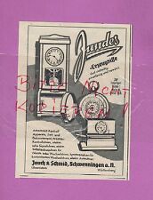 Schwenningen werbung 1939 gebraucht kaufen  Delitzsch