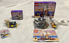 Lego vintage pirates for sale  Plymouth