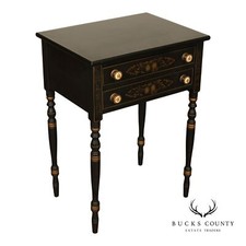 Hitchcock vintage black for sale  Hatfield