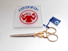 Dovo stickschere nähschere gebraucht kaufen  Solingen