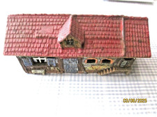 Elastolin farmhouse cottage d'occasion  Expédié en Belgium