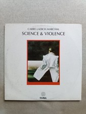 Carre.ladich.marchal science v usato  Caronno Pertusella