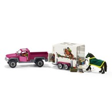 Schleich ritiro con usato  Piacenza