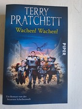 Wachen wachen terry gebraucht kaufen  Lübeck