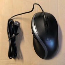 Logitech m500 u0007 for sale  Bedford