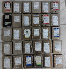 Festplatte konvolut stück gebraucht kaufen Festplatte konvolut stück gebraucht kaufen  Saulheim