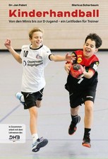 Kinderhandball den minis gebraucht kaufen  Neumünster