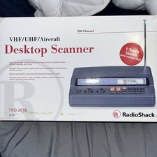 Radio shack realistic for sale  Davenport