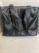 Solo black leather for sale  Columbus