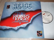 The razors edge gebraucht kaufen  Deutschland