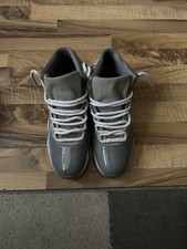 Jordan cool grey gebraucht kaufen  Bremen