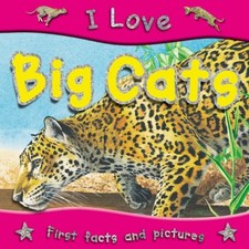 Love big cats for sale  UK