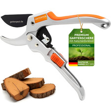 Gartenpaul profi ratschen gebraucht kaufen  Wedemark