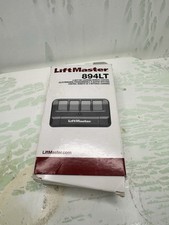 Liftmaster 974lm security for sale  Trussville