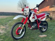 Suzuki 650 supermoto gebraucht kaufen  Neustadt