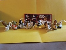 Sammlung star wars gebraucht kaufen  Rostock