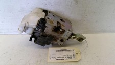 Serrure gauche peugeot d'occasion  France
