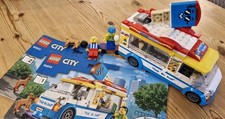 Lego city 60253 for sale  BOURNEMOUTH