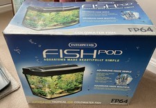 Interpet litre fish for sale  SCUNTHORPE