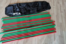 Cawila slalom trainingsstangen gebraucht kaufen  Königsbrunn