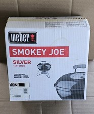 Weber 10020 smokey for sale  Fogelsville