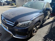 2018 mercedes c220 for sale  SOUTH SHIELDS