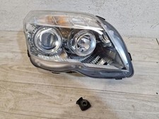 Frontscheinwerfer mercedes ben gebraucht kaufen  Hamburg