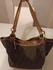 Borsa fendi usata usato  Albano Laziale