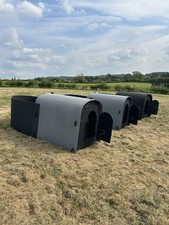 Calf hutch solway for sale  BRISTOL