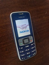 Cellulare nokia 3110 usato Cellulare nokia 3110 usato  Monteleone d'Orvieto