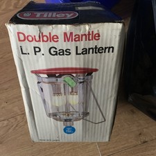 Double mantle l.p for sale Double mantle l.p for sale  CHIPPENHAM