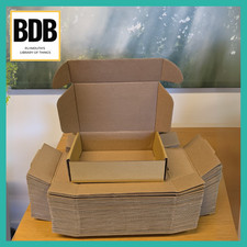 50x small parcel for sale  PLYMOUTH
