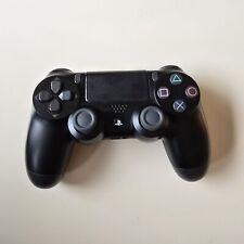 Controller Ps4 Joystick Sony Dualshock4 - Playstation 4 Black Nero segunda mano  Embacar hacia Argentina