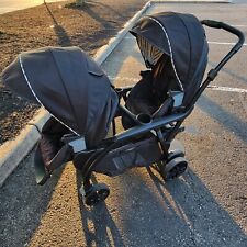 Graco modes duo for sale  Garfield