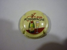 Vautrain marcel champagne d'occasion  Reims