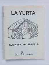 Yurta guida per usato  Popoli