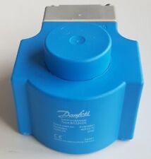 Danfoss magnetventilspule spul gebraucht kaufen  Bogel, Mieheln, Weyer