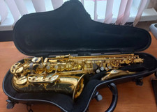 Saxofone alto Selmer Series III comprar usado  Enviando para Brazil