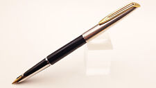 Waterman 18k fountain d'occasion  Expédié en Belgium