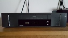 Saba 6081 vhs gebraucht kaufen  Braunschweig