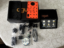 Aguri agr720 portable for sale  HAYWARDS HEATH