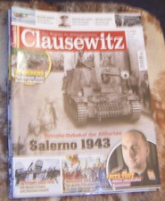 Gebrauchte zeitschrift clausew gebraucht kaufen  Düsseldorf