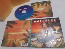Philippe katerine autograph d'occasion  Bordeaux-