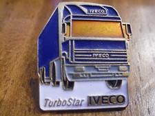 Pin iveco turbostar d'occasion  Beaumetz-lès-Loges