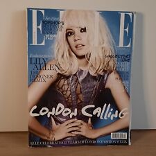 Lily allen pete for sale  BILLERICAY