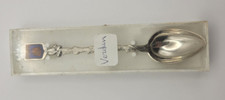 Petite cuillère collection d'occasion  La Chartre-sur-le-Loir